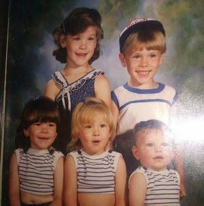 Meet your Posher, Jimi